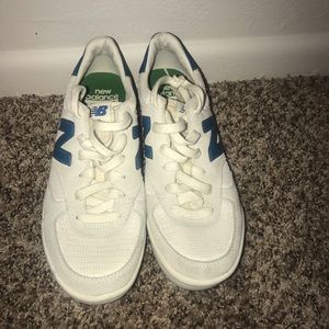 New Balance Sneakers